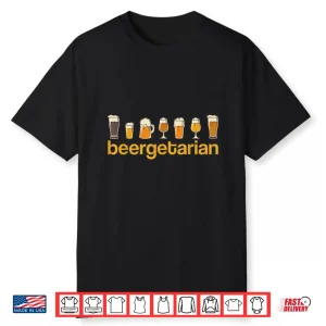 Funny Beer Design Craft Beer Or Brewery Lovers For Christmas Shirt