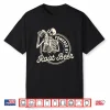 Beer Lover Drinking Team Craft Beer Powered By Root Beer Shirt
