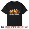 Celebrate Diversity Funny Brewing Brewer Craft Beer Hobby Shirt