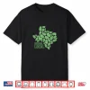 Drink Local Texas Hops Shirt