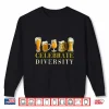 Funny Craft Beer Diversity Brewer Drinking Craft Beer Shirt