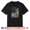 Patriotic Us Flag American Brewery Craft Beer Shirt