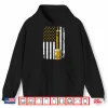 Pouring Beer American Flag Vintage 4Th Of July Craft Brewery Shirt
