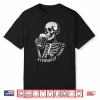 Skull Hops Shirt
