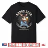 Burro Beer Kick Ass Ipa Funny Craft Beer Shirt