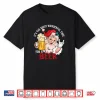 Funny Christmas Beer Meme Most Wonderful For Craft Beer Fan Shirt