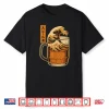 Great Beer Wave Japanese Ukiyoe Style Beer Mug Shirt