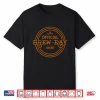 Official Brew Day Shirt Funny Craft Beer Home Brewing Gift Shirt