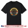 Retro Home Brewing Hops Vintage Brewer Craft Beer Shirt