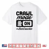 Bar Crawl Mode On Craft Beer Pub Hopping Shirt