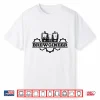 Beer Brewer Brewgineer Homebrewing Craft Beer Brewmaster Shirt