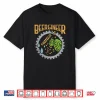 Beergineer Craft Beer Hops Homebrew Beer Brewing Shirt