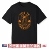 Craft Beer Brewing Brewmaster Beer Brewer Life Is Brewtiful Shirt