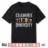 Craft Beer Drinking Celebrate Diversity Beer Lover Microbrew Shirt