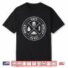 Beer Brewer Homebrew Craft Beer Brewing Brewmaster Hops Gift Shirt