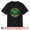 Craft Beer Don’T Worry Be Hoppy Shirt