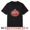 Craft Beer Lovers Juneau Alaska Shirt