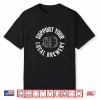 Craft Beer Support Your Local Brewery Brewer Beer Lover Gift Shirt