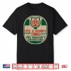 Home Brewing Hoppy Ipa Craft Beer Brewer Shirt
