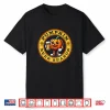 Pumpkin Beer Season Craft Brewery Halloween Ipa Stout Brewer Shirt