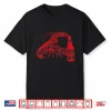 The Original Beer Drinking Lobster Funny Craft Beer Shirt Shirt