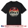 Vintage I Do Crafts Drinking Craft Beer Lover Home Brew Art Shirt