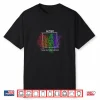 Autism Think Outside The Box Shirt