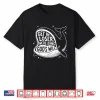 Get In Loser Were Doing Gods Will Christian Humor Shirt