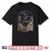 If The Stars Were Made To Worship So Will I Faith Shirt