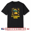 It’S Raining Tacos Funny Taco Lovers Kids Girls Boys Shirt