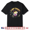 Nickelodeon Invader Zim Gir Wants Tacos Shirt