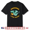 Dragons Love Tacos Funny Taco Shirt