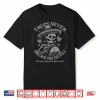 Tacos Never Broke My Heart And Horchata Ain’T Never Lied Shirt