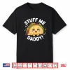 Naughty Taco Shirt