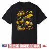 Cinco De Mayo Boys Kids Toddler Construction Truck Tacos Shirt