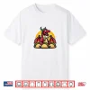 Dragon Loves Tacos Shirt