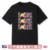 Love Tacos Women Taco Tuesday Outfit Kids Cute Taco Lover Shirt