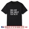 Will Give Hvac Advice For Tacos Funny Shirt