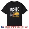 Don Nachos Taco Bell Mexican Food Lover Shirt