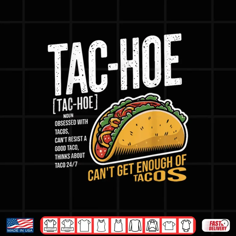 Design Don Nachos Taco Bell Mexican Food Lover Shirt