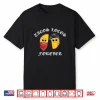Funny Taco Shirt For Men Tacos Locos Forever Shirt