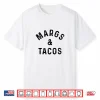 Margs & Tacos Funny Margarita Drinker Taco Lover Shirt