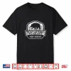 Vintage Sleeping Bags Are Soft Tacos For Bears Pun Shirt
