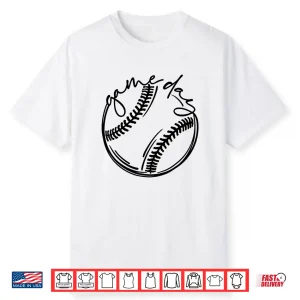 Gamer Gifts Shirt