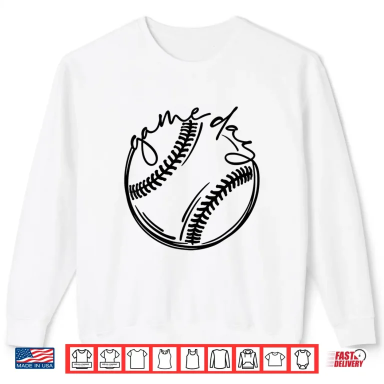 Sweatshirt Gamer Gifts Shirt