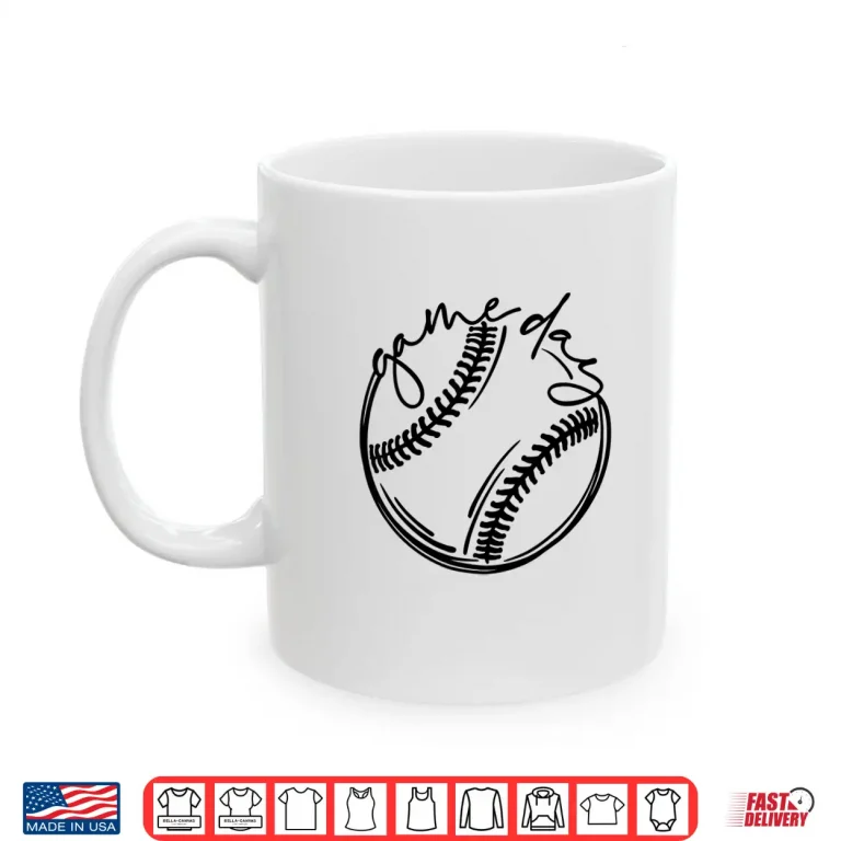 Mug Gamer Gifts Shirt