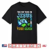 Gamer Shirt