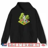 Pixel Easter Bunny Video Gamer Egg Hunting Fun Boy Kid Shirt