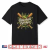 Camo Baseball Life Style 101 Apparel Kids Drip Baseball Boys Shirt
