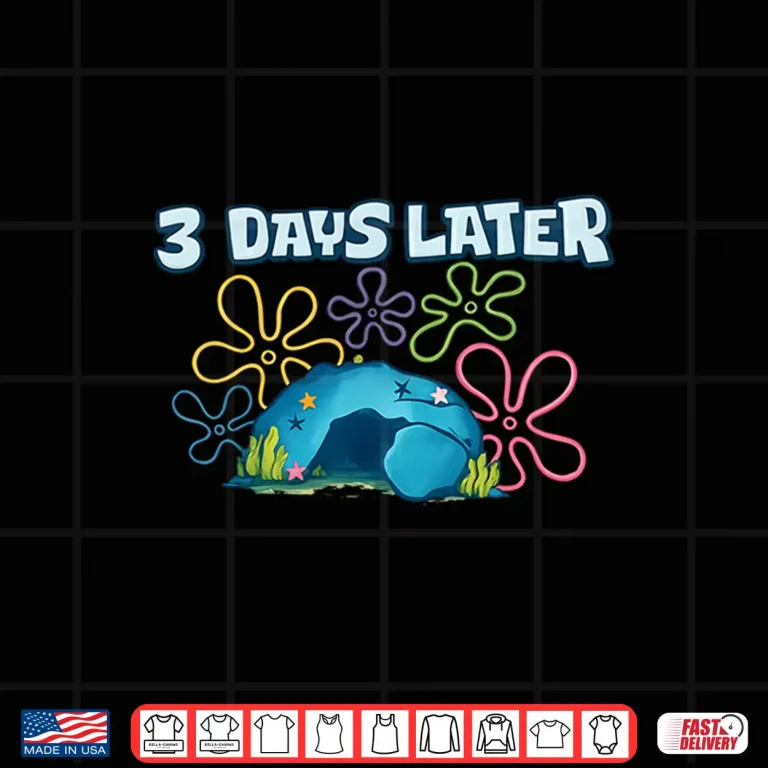 Design Funny Easter Jesus Meme 3 Days Later Christian Resurrection Shirt
